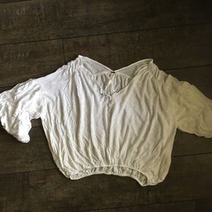 Free People Blouse